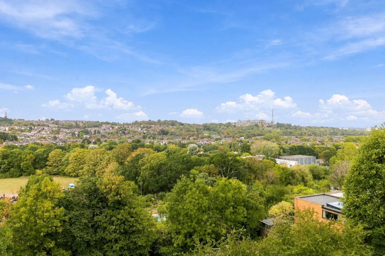 Shepherds Hill, Highgate, N6, photo 13