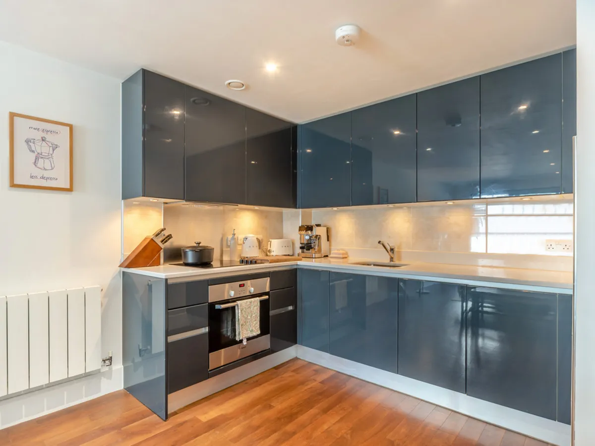 West Carriage House, London, SE18, photo 10