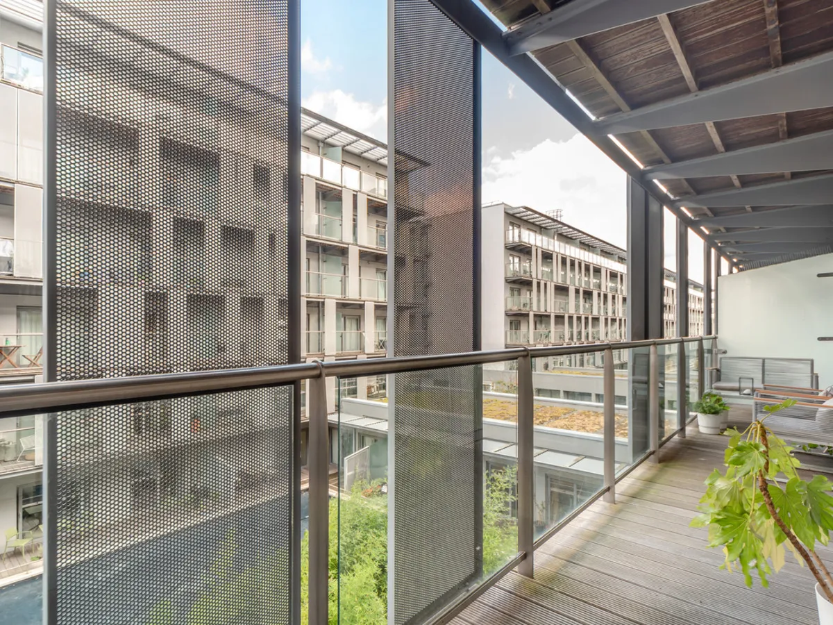 West Carriage House, London, SE18, photo 23