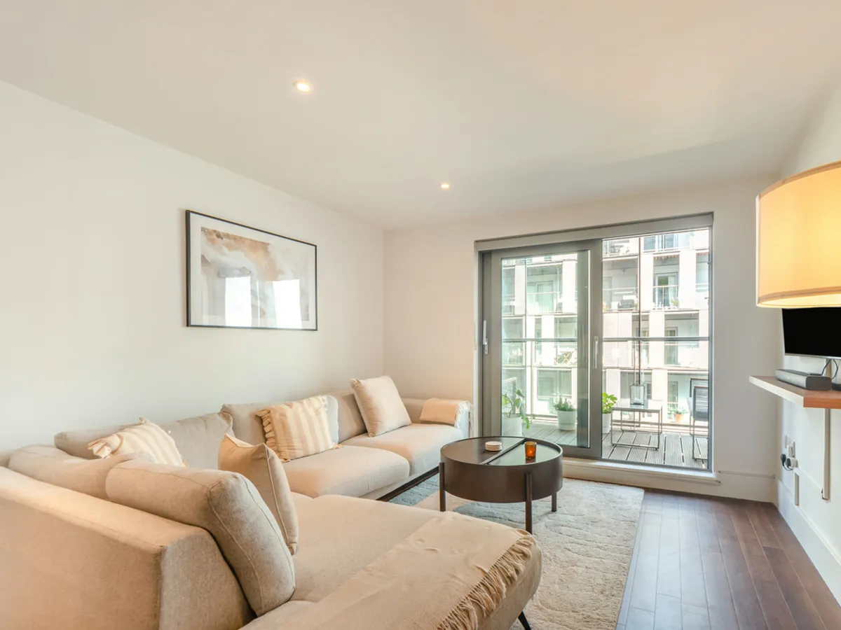 West Carriage House, London, SE18, photo 4
