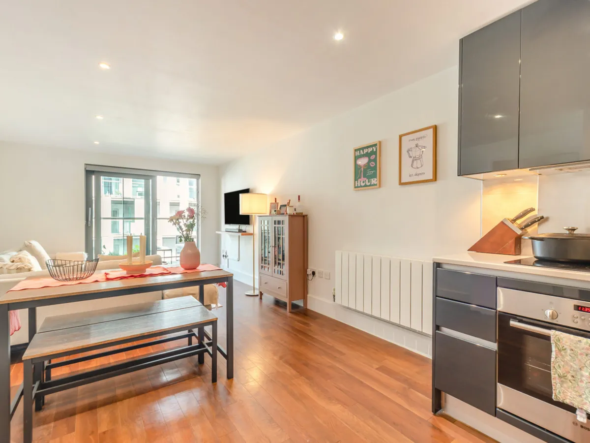 West Carriage House, London, SE18, photo 11