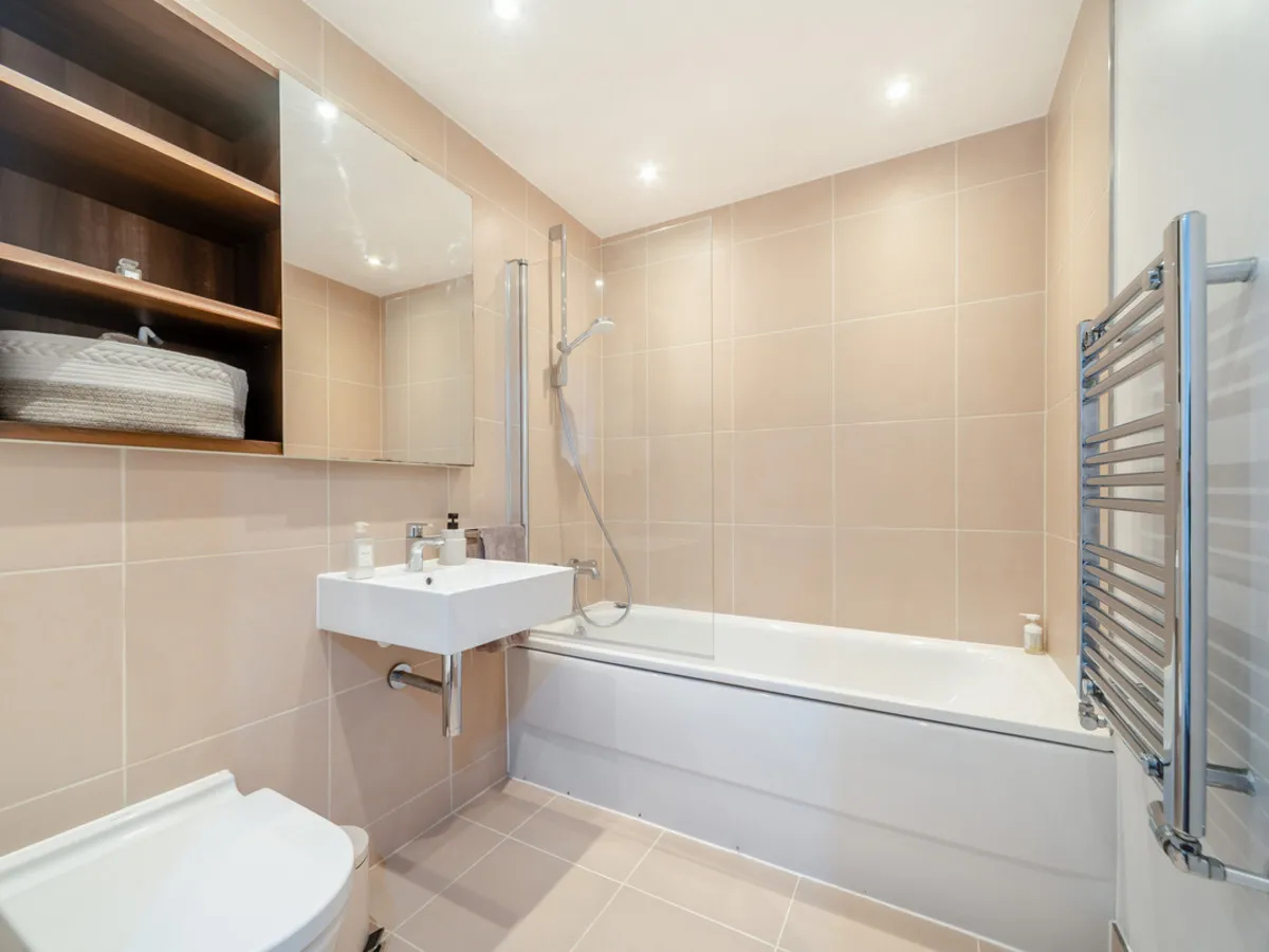 West Carriage House, London, SE18, photo 28