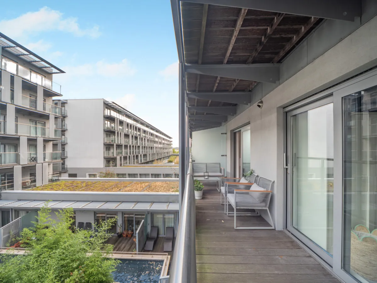 West Carriage House, London, SE18, photo 22