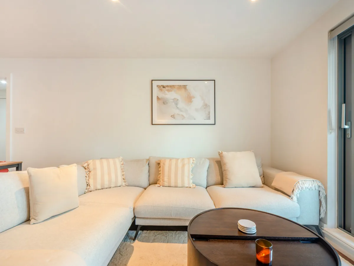 West Carriage House, London, SE18, photo 12