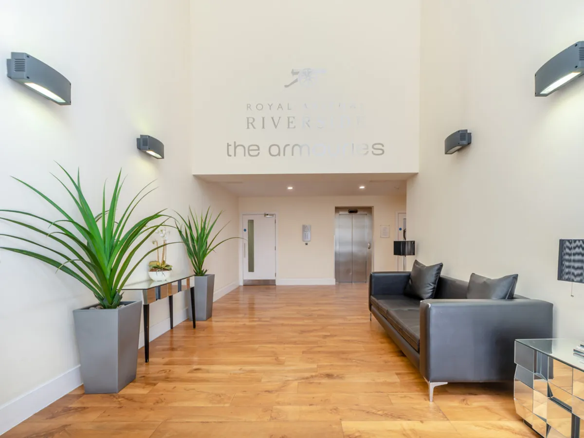 West Carriage House, London, SE18, photo 37