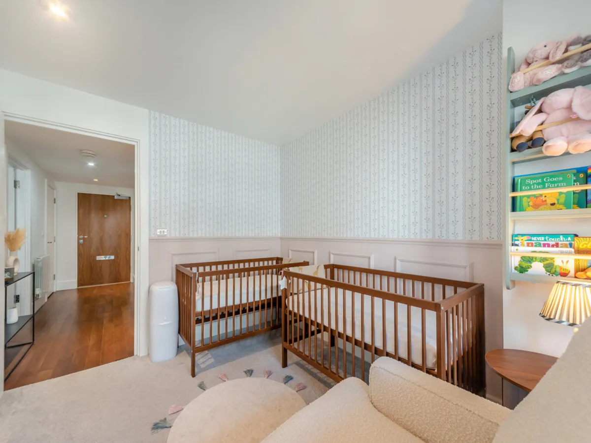 West Carriage House, London, SE18, photo 26