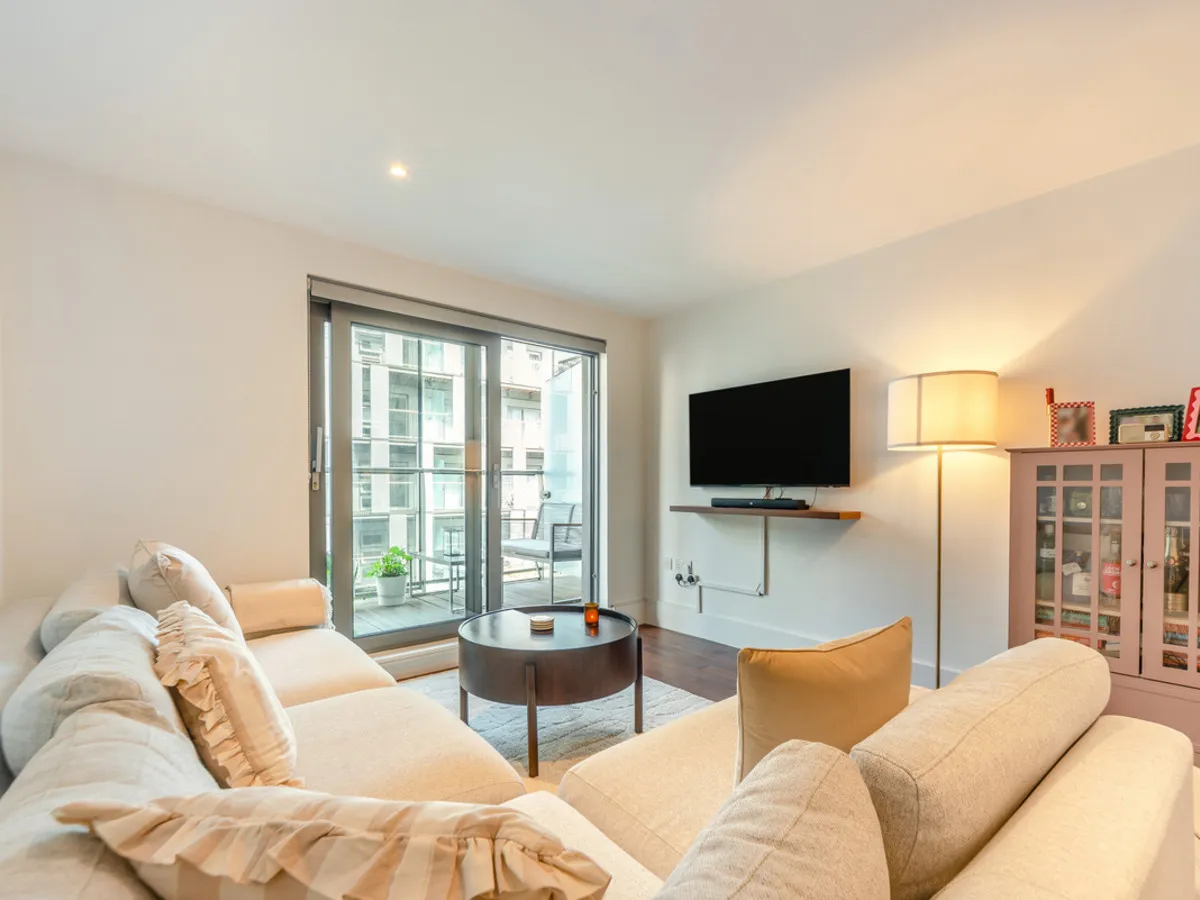West Carriage House, London, SE18, photo 13