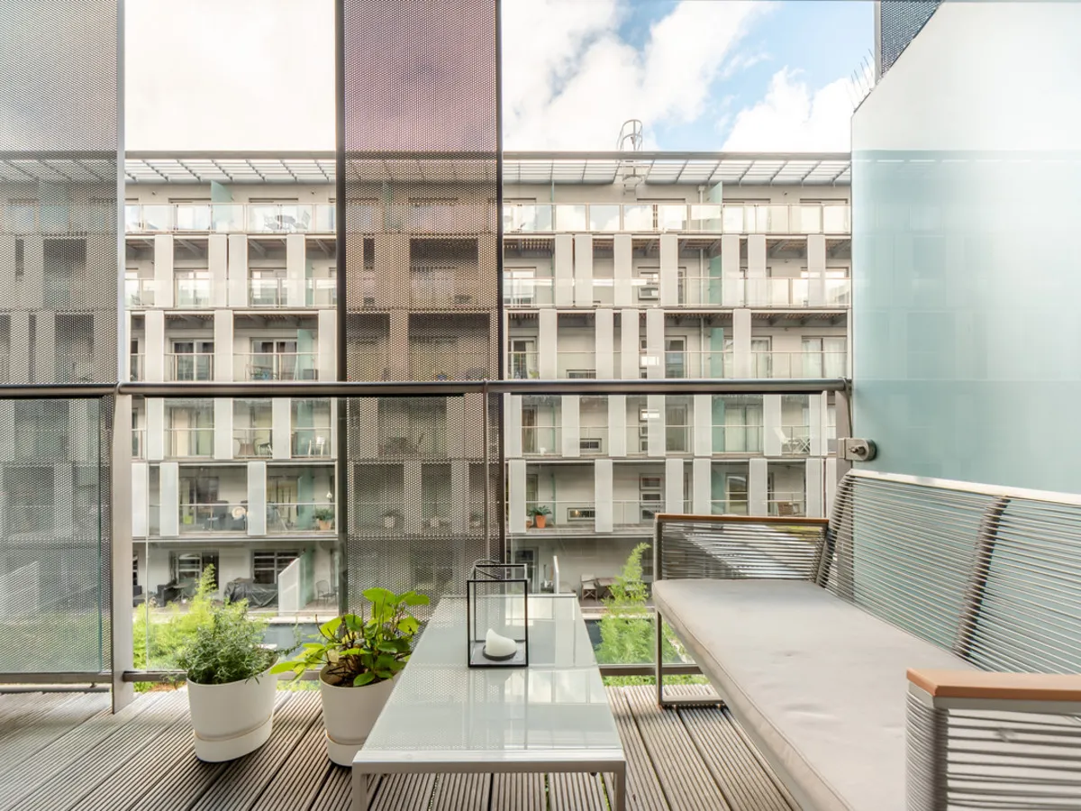 West Carriage House, London, SE18, photo 16
