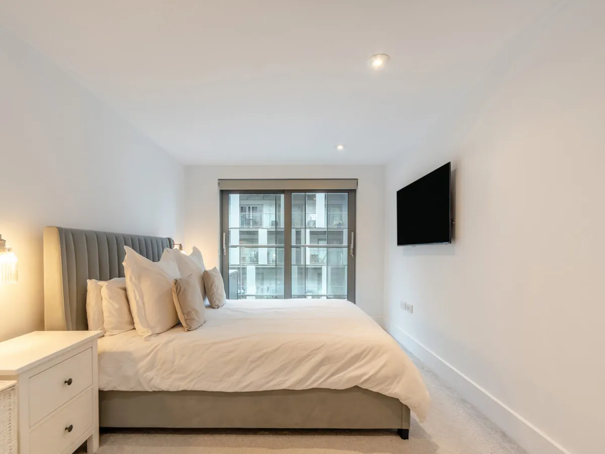 West Carriage House, London, SE18, photo 19