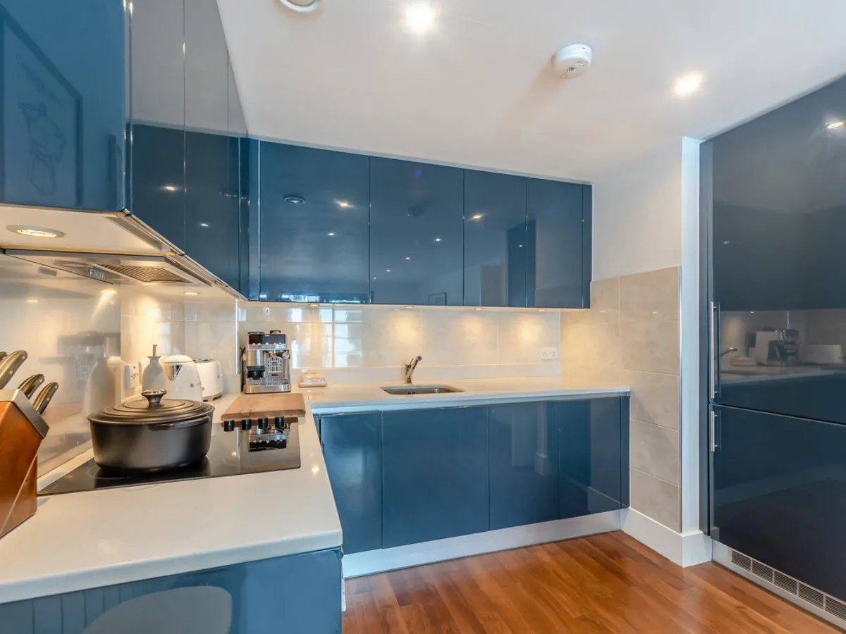 West Carriage House, London, SE18, photo 9