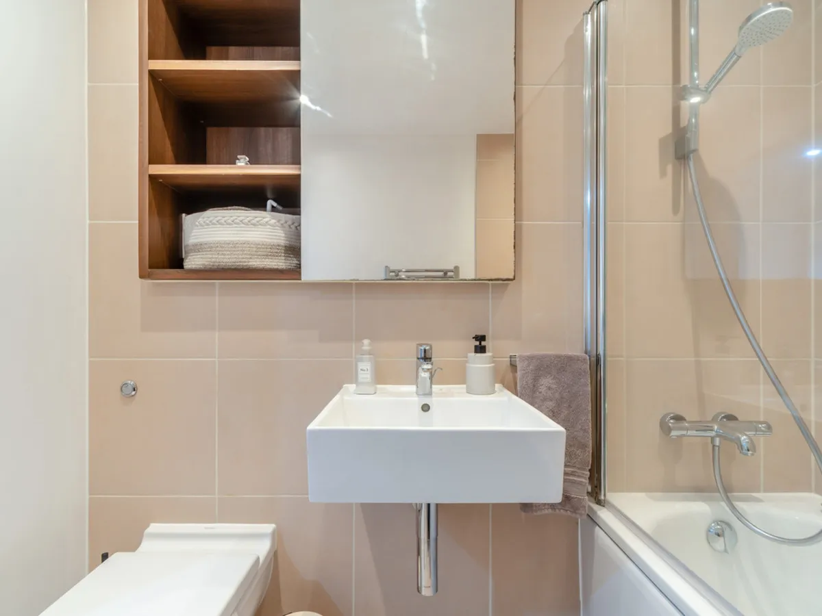 West Carriage House, London, SE18, photo 25