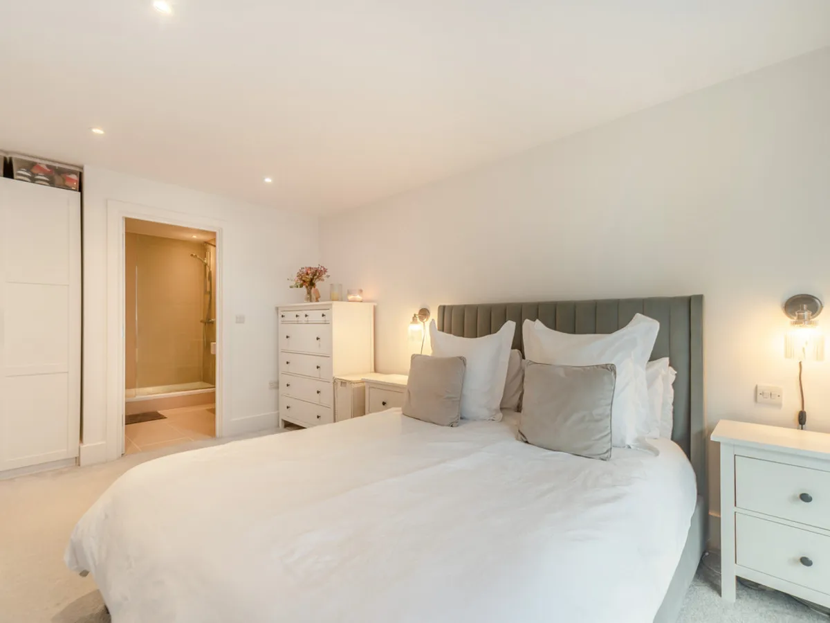 West Carriage House, London, SE18, photo 21