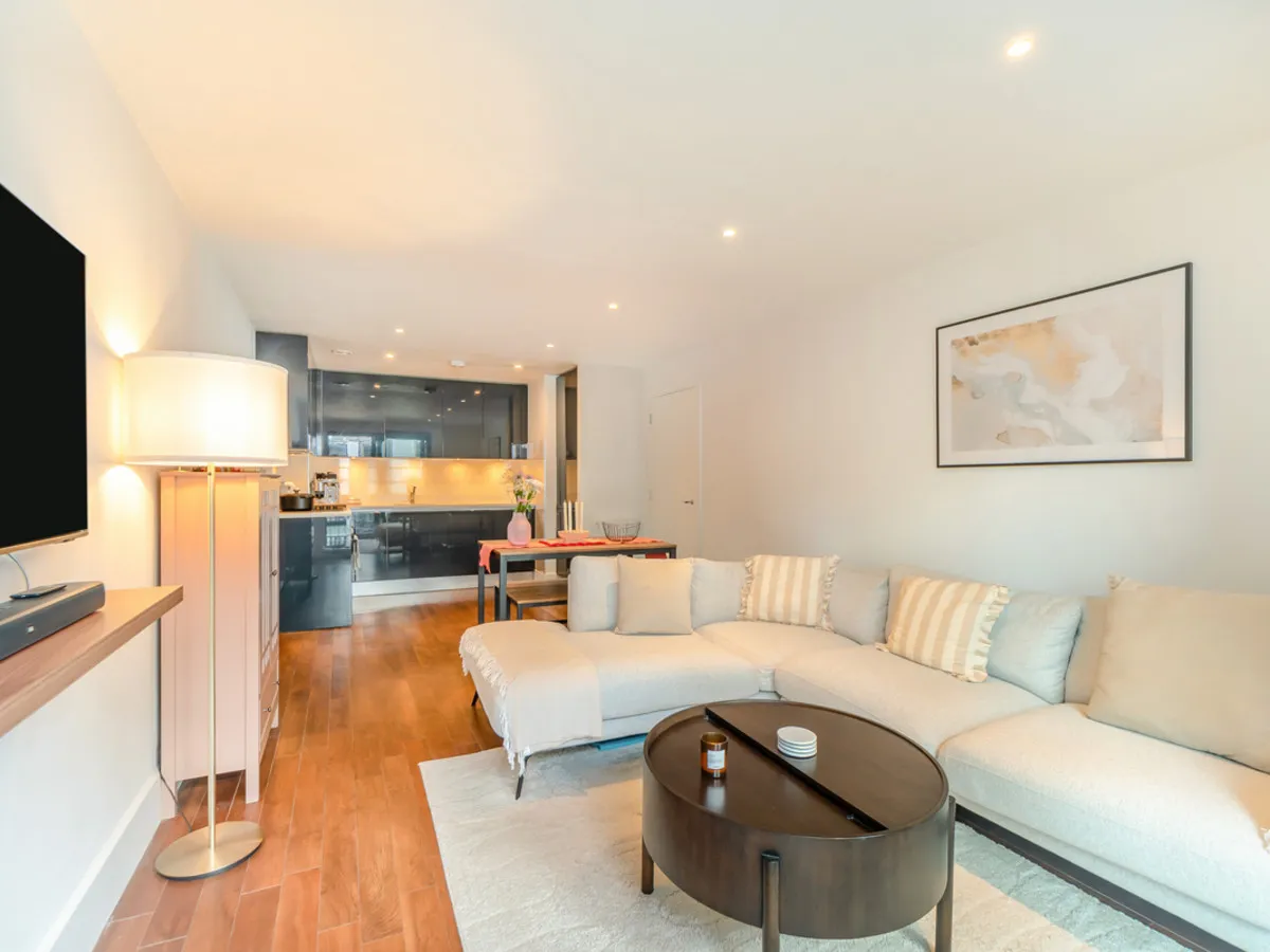 West Carriage House, London, SE18, photo 7