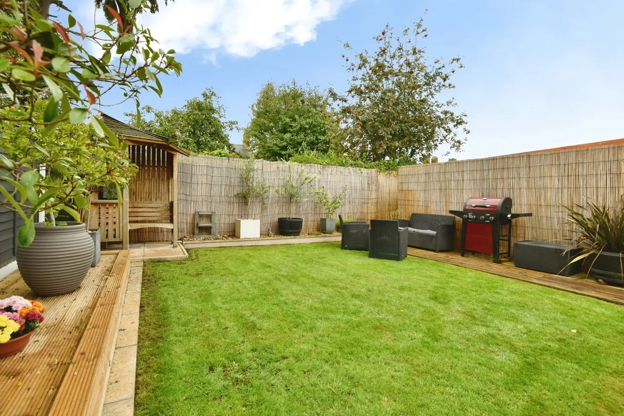 Oakwood Crescent, Sandbach, CW11, photo 23