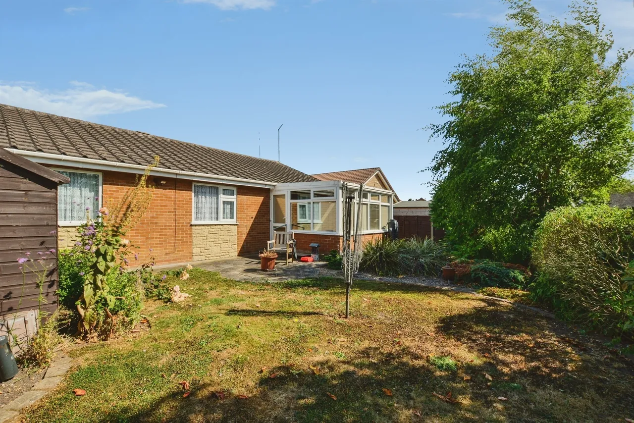 Beacon Park Close, Skegness, PE25, photo 18