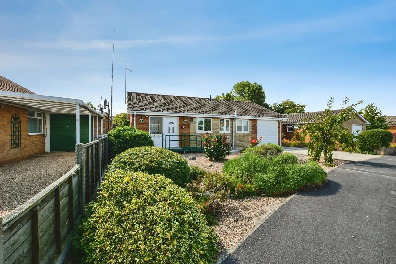 Beacon Park Close, Skegness, PE25, photo 20