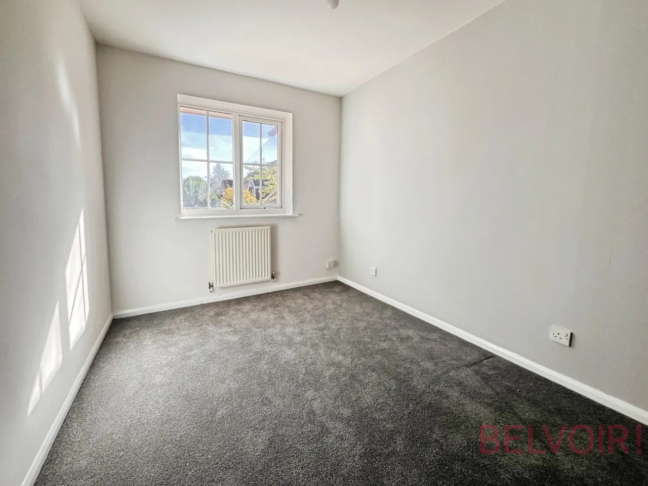 Ellwood Crescent, Wollaton, NG8, photo 11