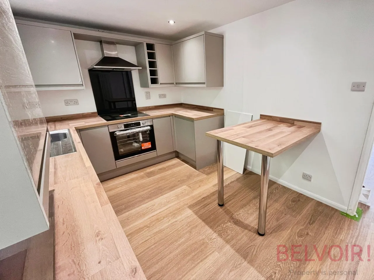 Ellwood Crescent, Wollaton, NG8, photo 2