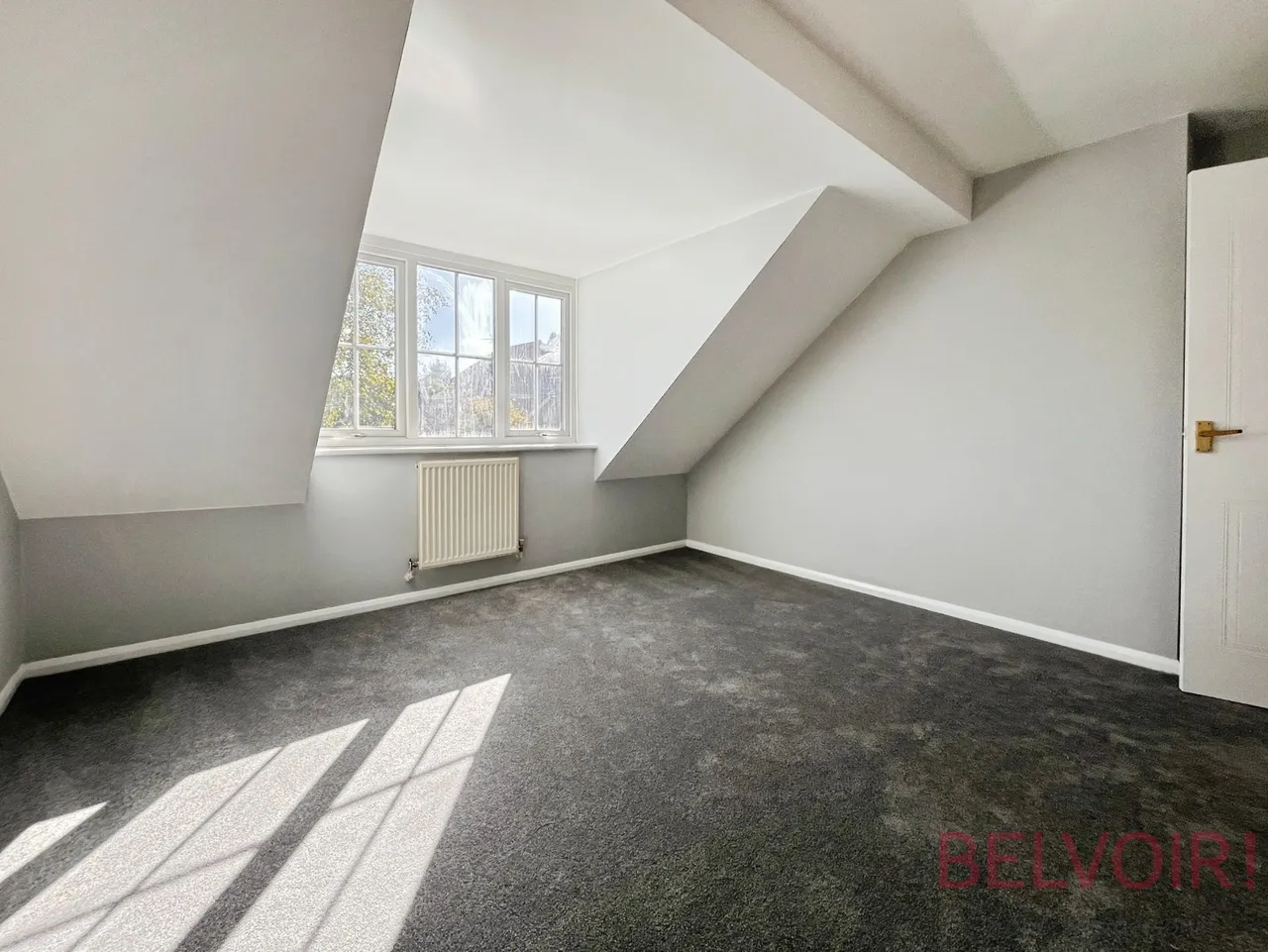 Ellwood Crescent, Wollaton, NG8, photo 7