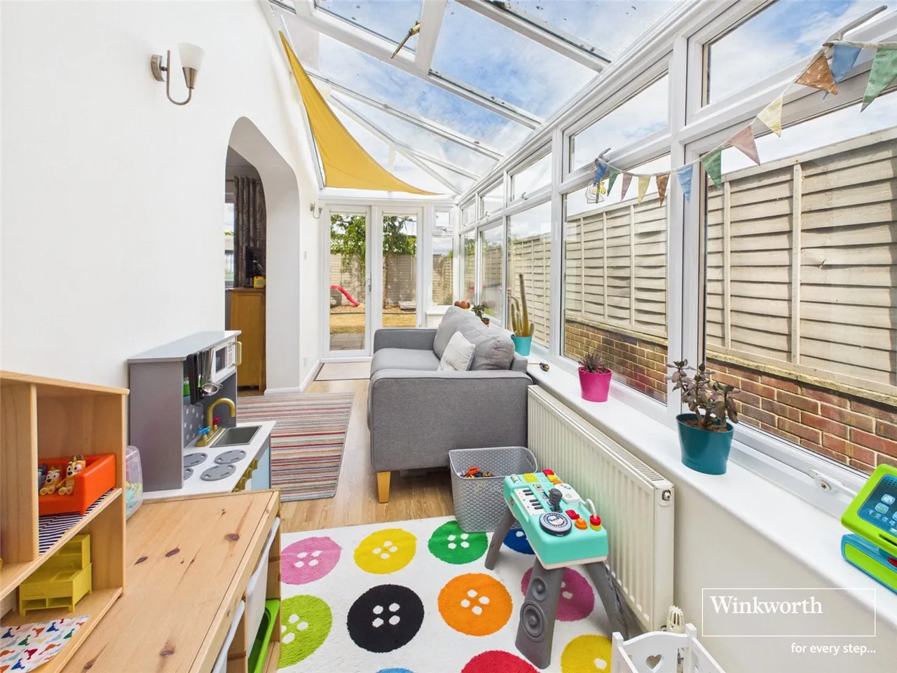 Brimpton Road, Brimpton, Reading, Berkshire, RG7, photo 6