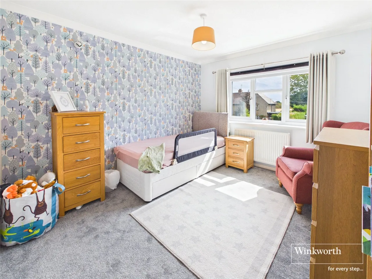 Brimpton Road, Brimpton, Reading, Berkshire, RG7, photo 4