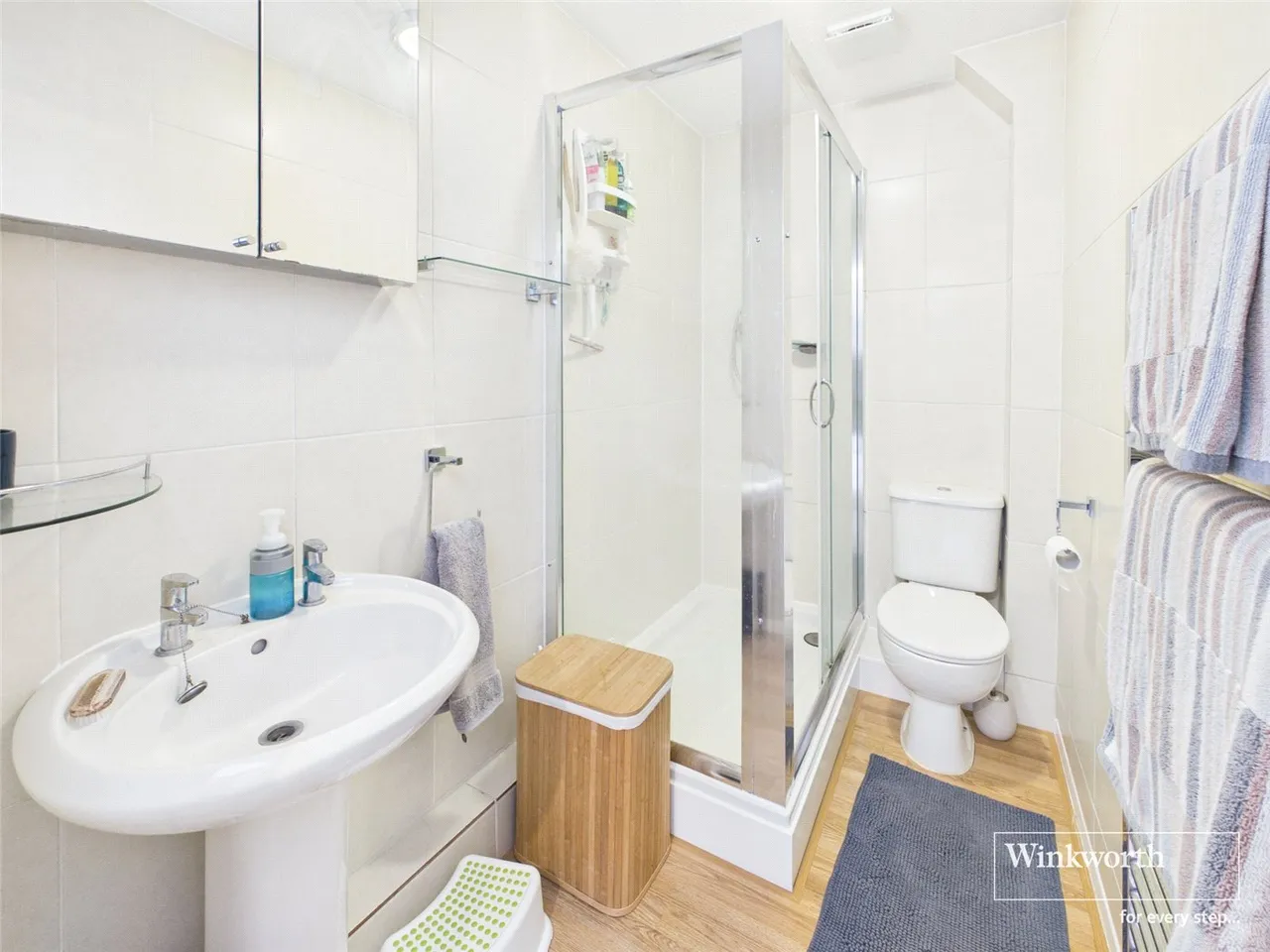 3 bed house for sale — Brimpton Road, Brimpton, Reading, Berkshire, RG7