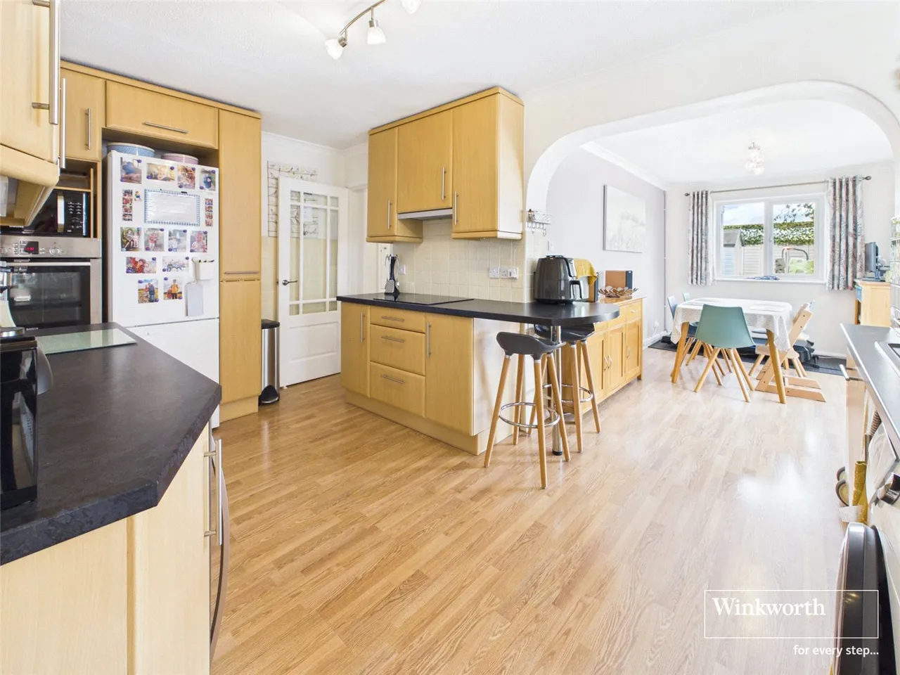 Brimpton Road, Brimpton, Reading, Berkshire, RG7, photo 9