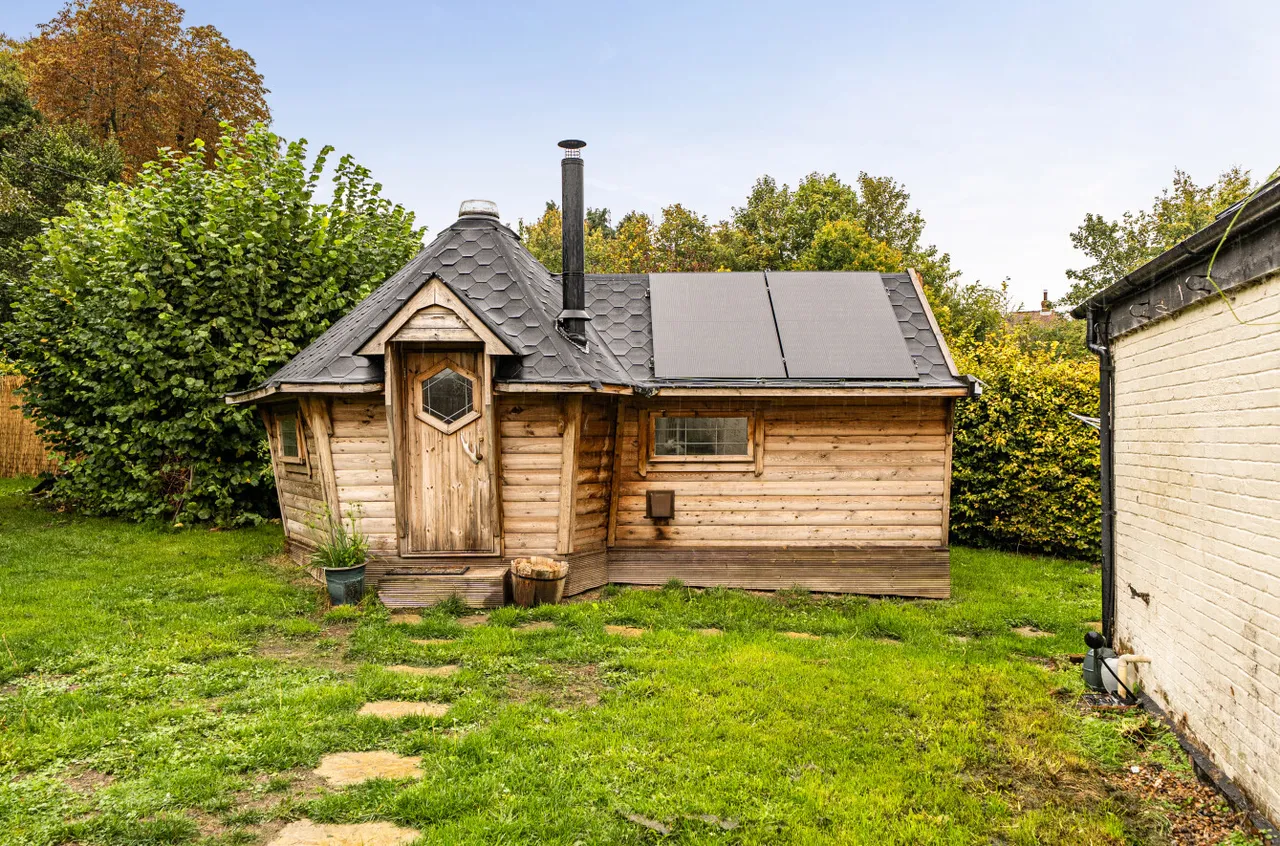 Dairy Place, Micheldever, SO21, photo 9
