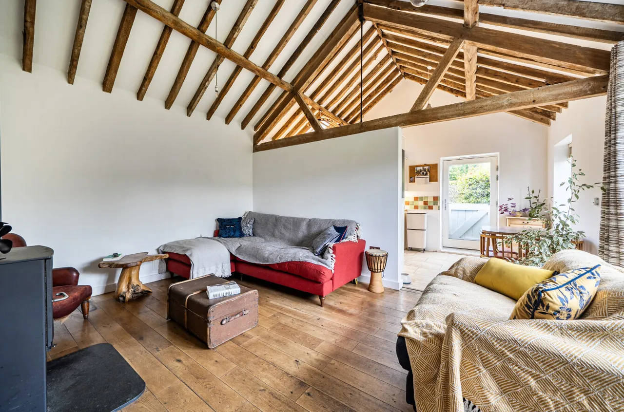 Dairy Place, Micheldever, SO21, photo 12