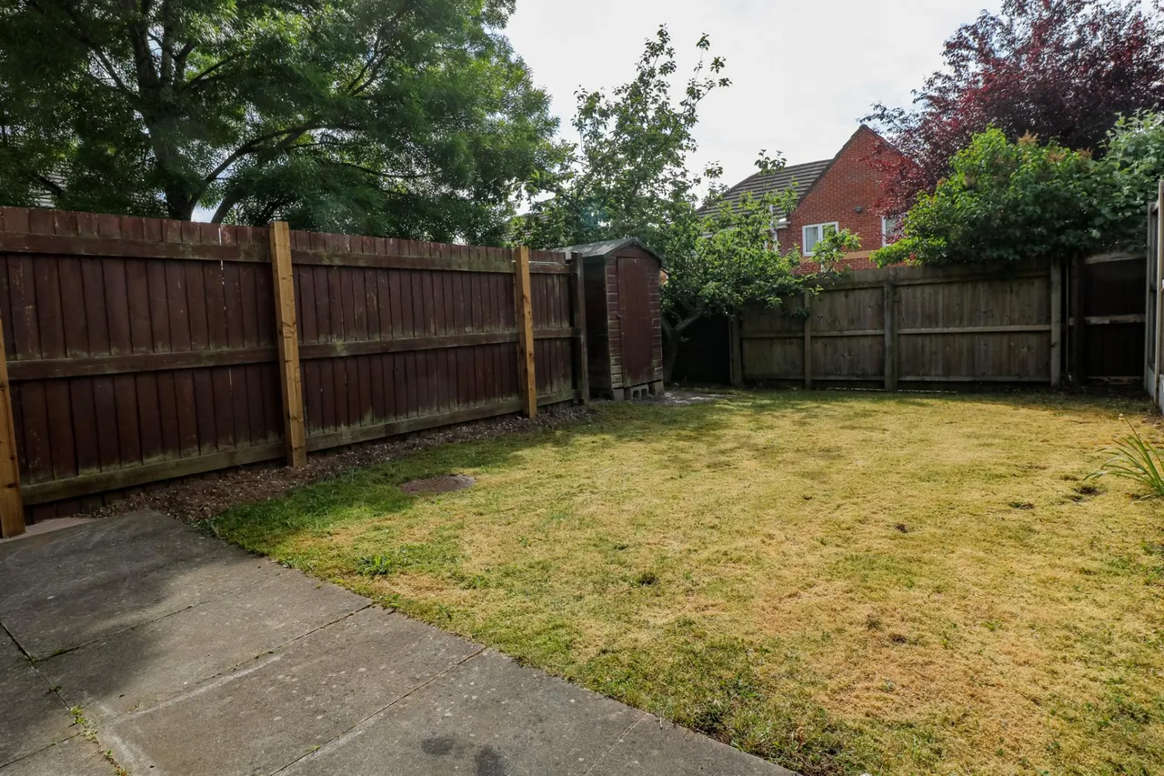 Coleridge Close, Sandbach, CW11, photo 9