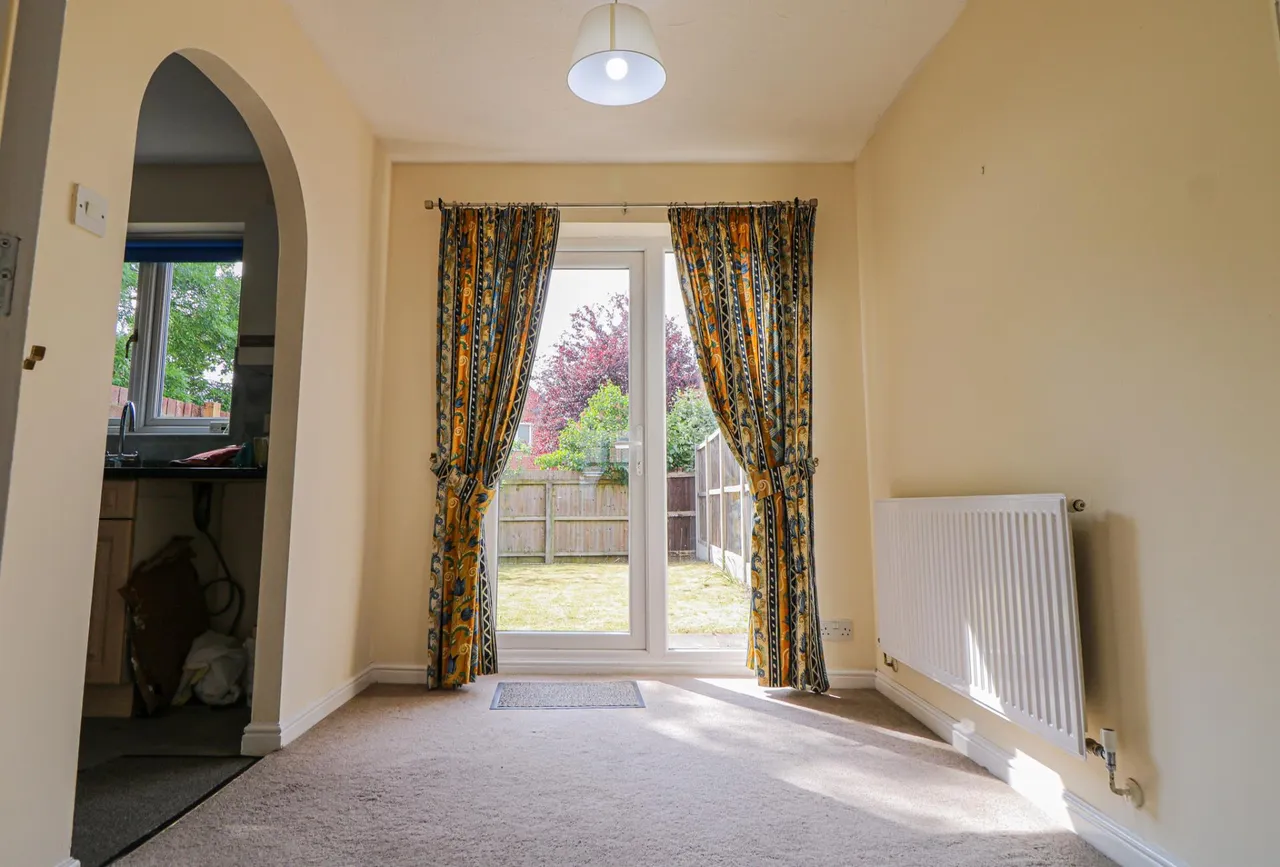 Coleridge Close, Sandbach, CW11, photo 3