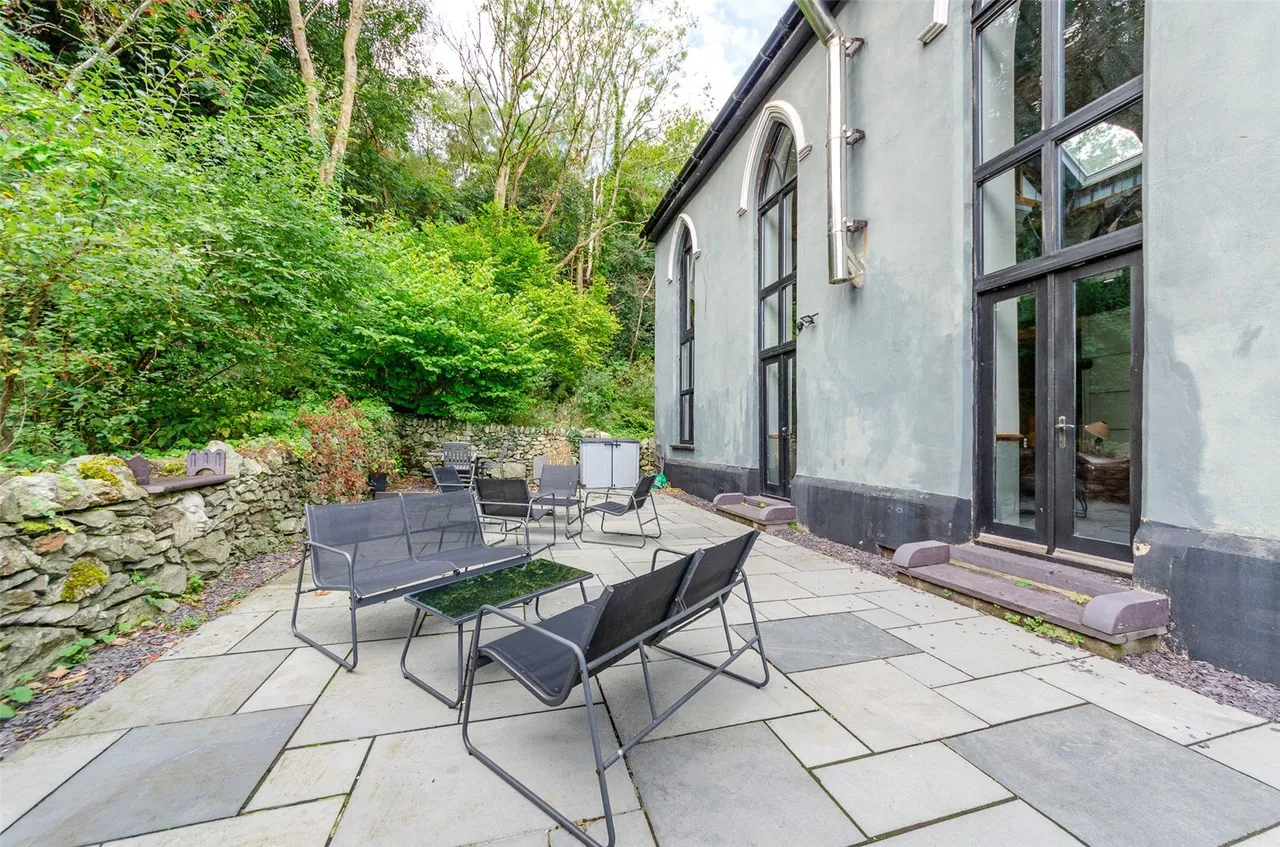 Bryn Crwn, Cwm-y-Glo, photo 33