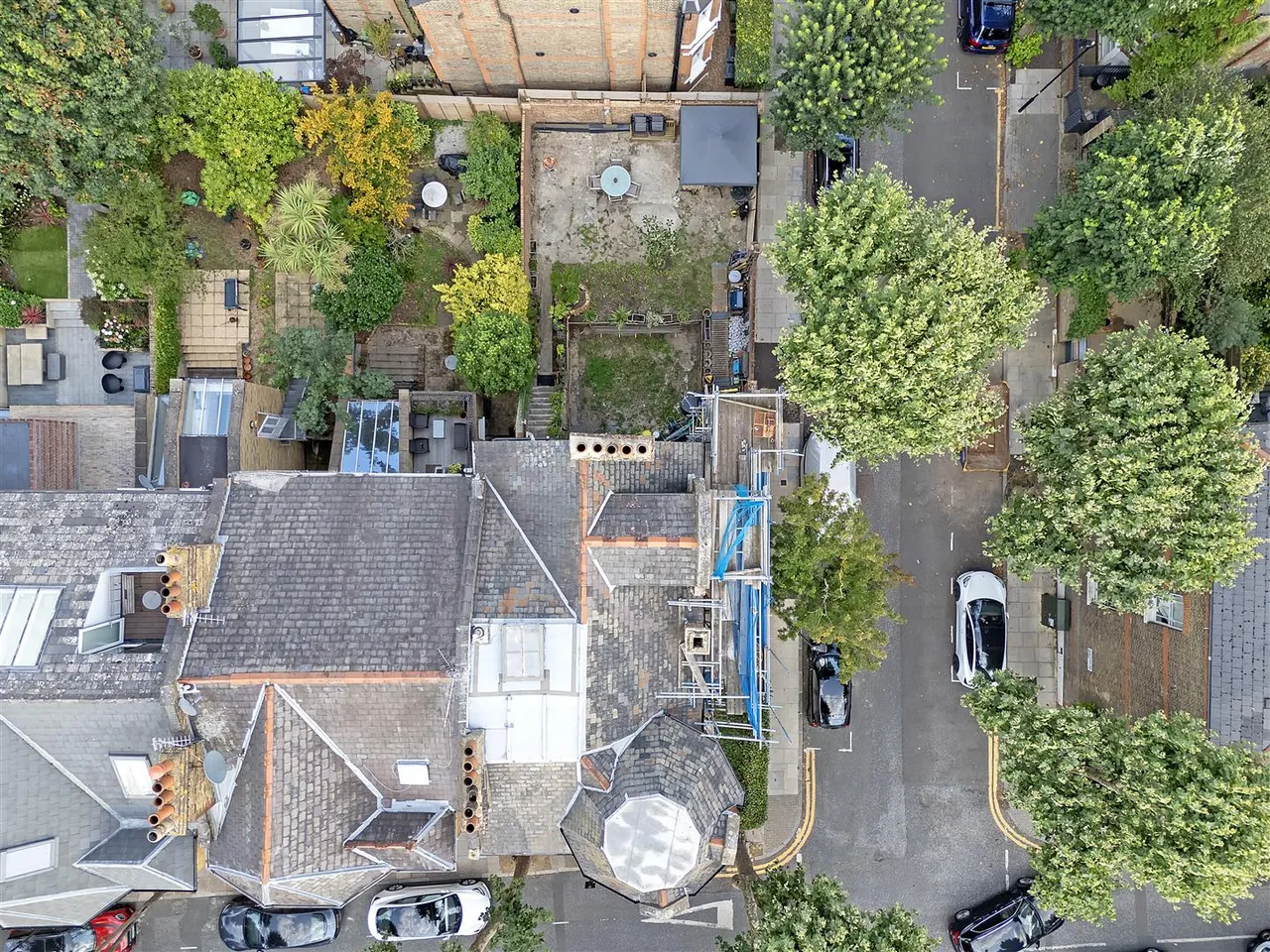 Aberdeen Road, London, N5, photo 26