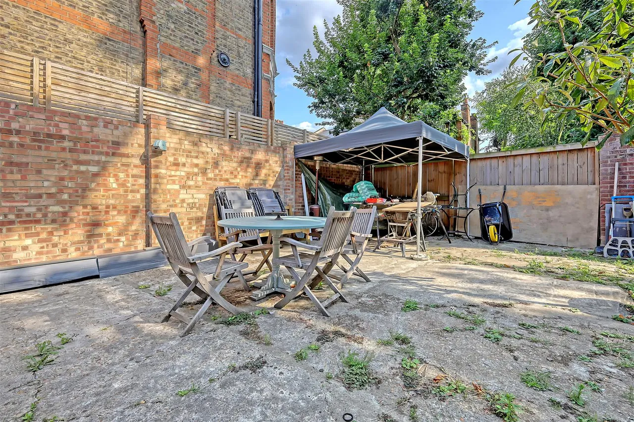 Aberdeen Road, London, N5, photo 23