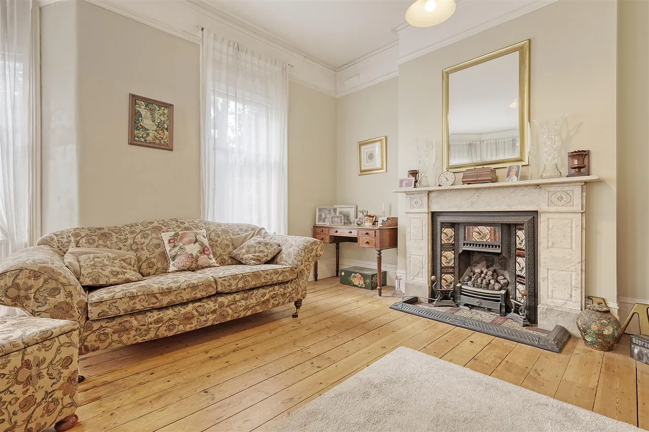 Aberdeen Road, London, N5, photo 8