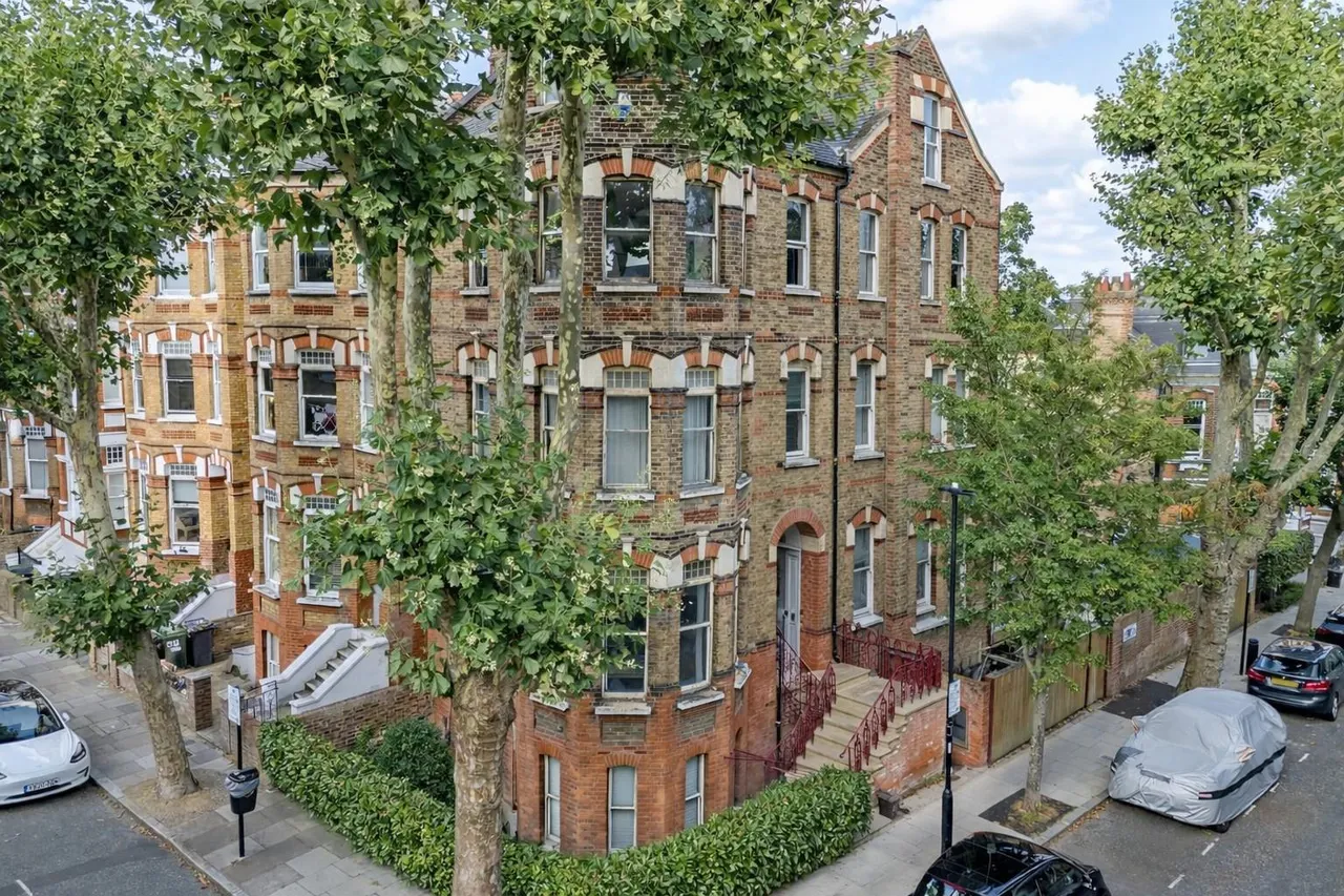 Aberdeen Road, London, N5, photo 25