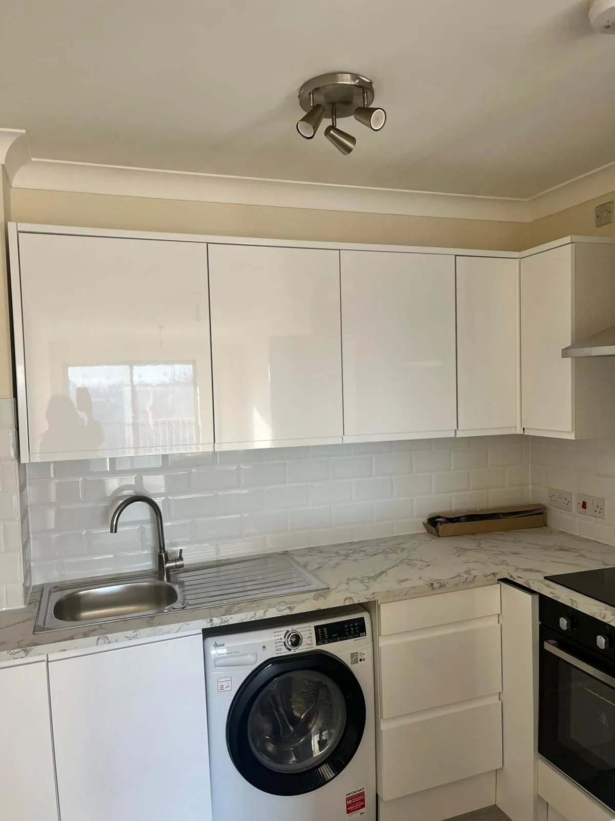 1 bedroom Apartment for rent, photo 5