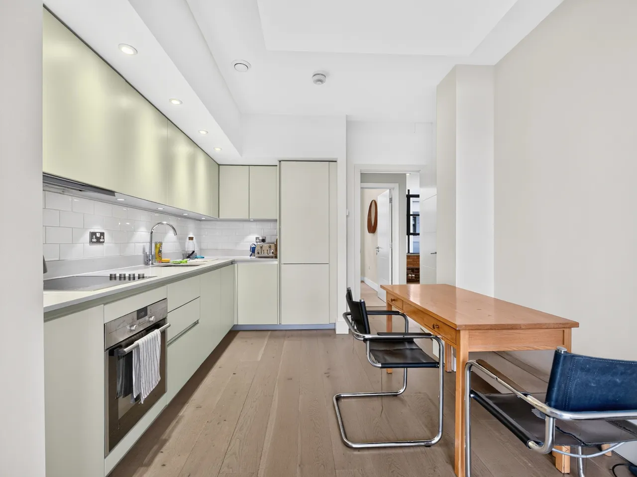 Chatham Place, London, E9, photo 10