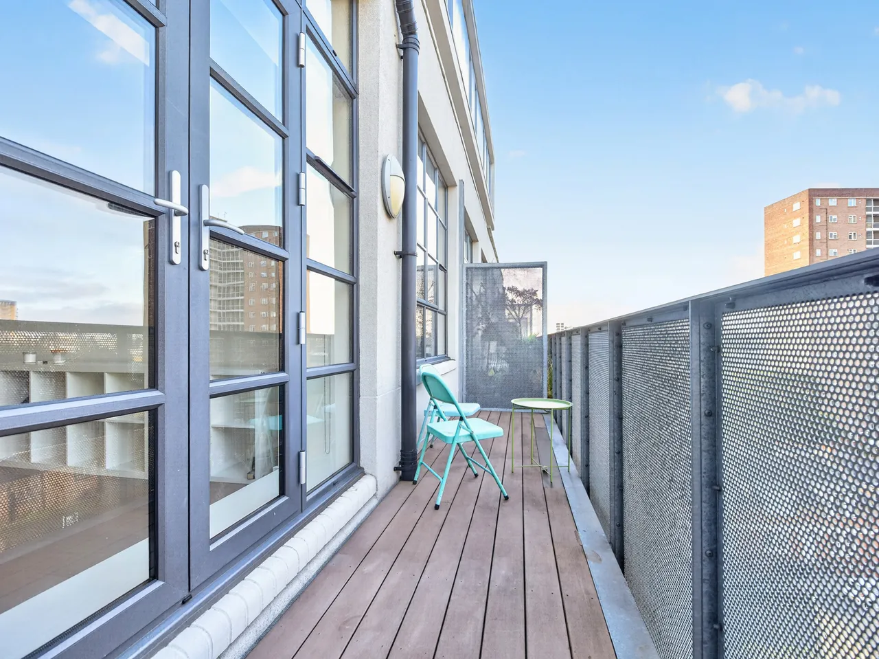 Chatham Place, London, E9, photo 15