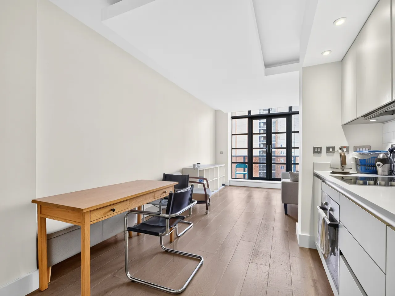 Chatham Place, London, E9, photo 7