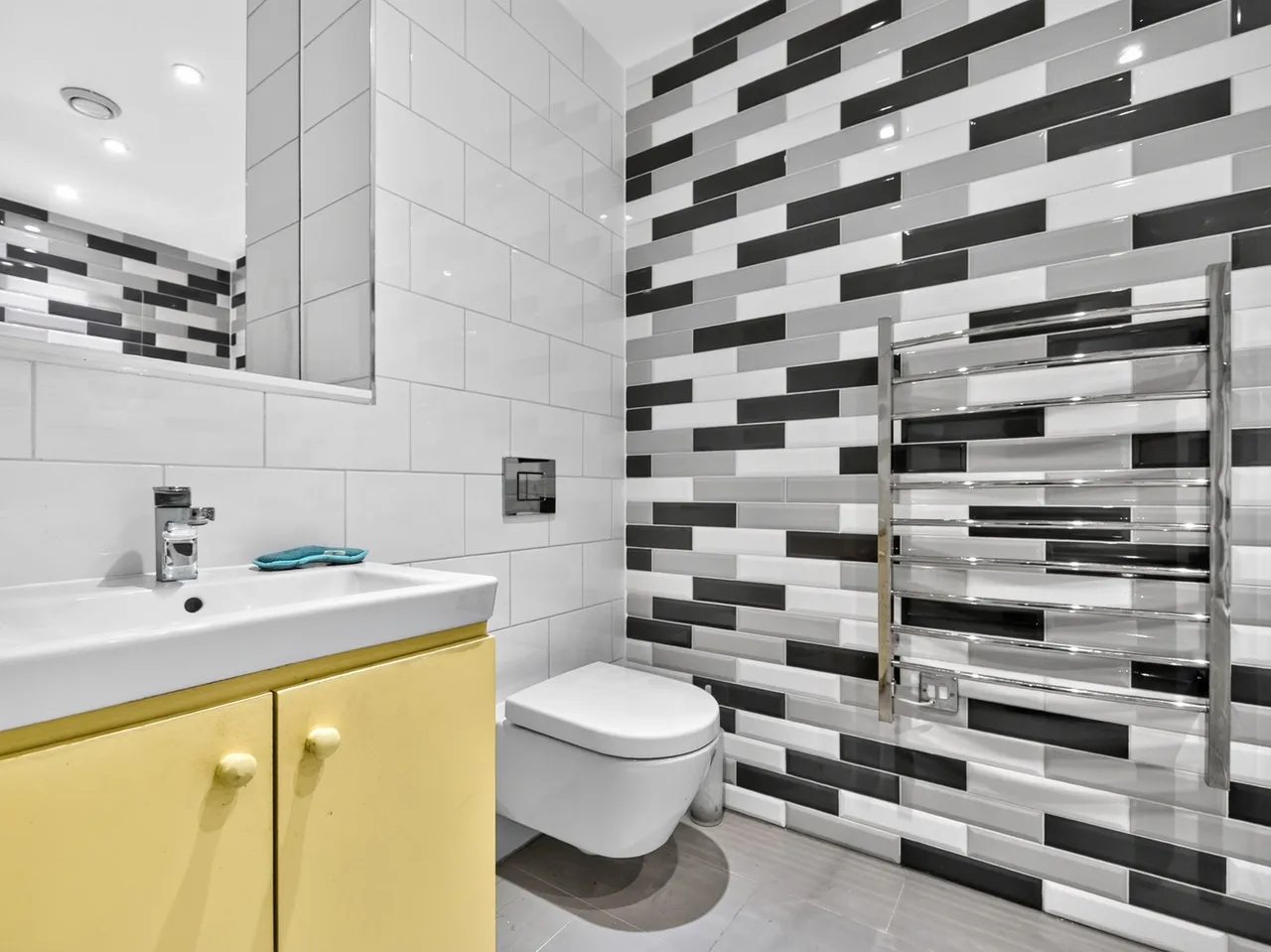 Chatham Place, London, E9, photo 16