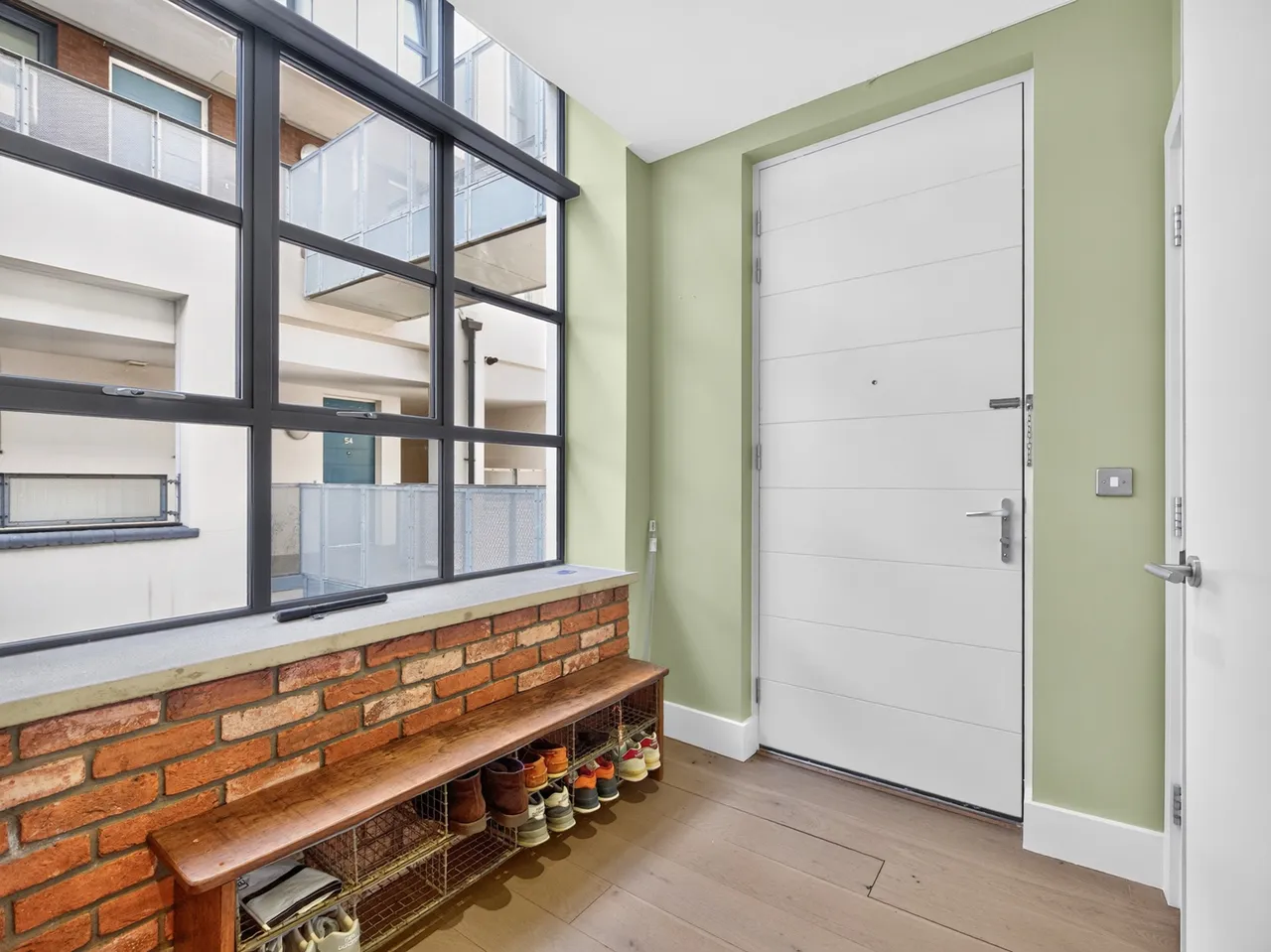Chatham Place, London, E9, photo 18