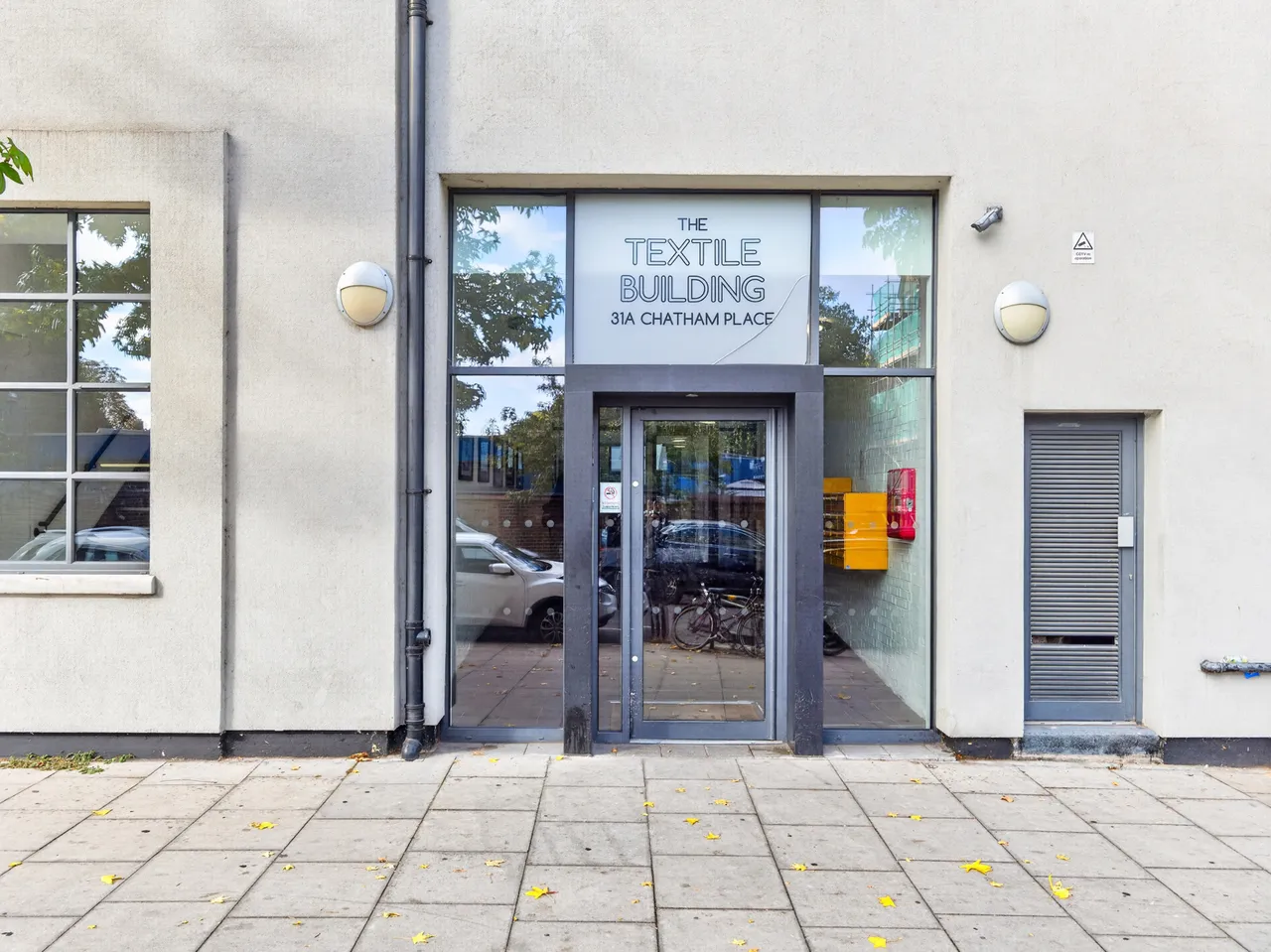 Chatham Place, London, E9, photo 19