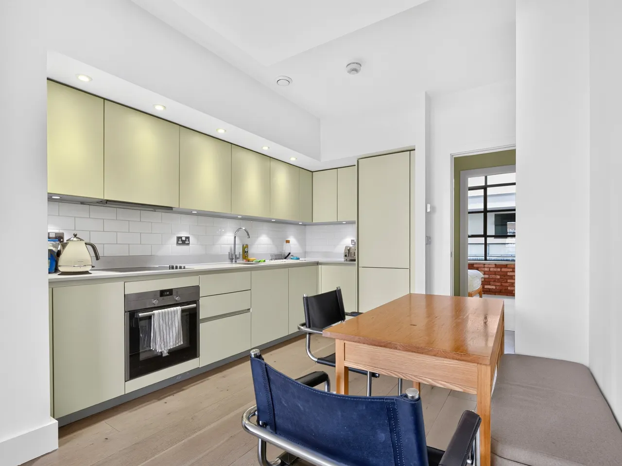 Chatham Place, London, E9, photo 11