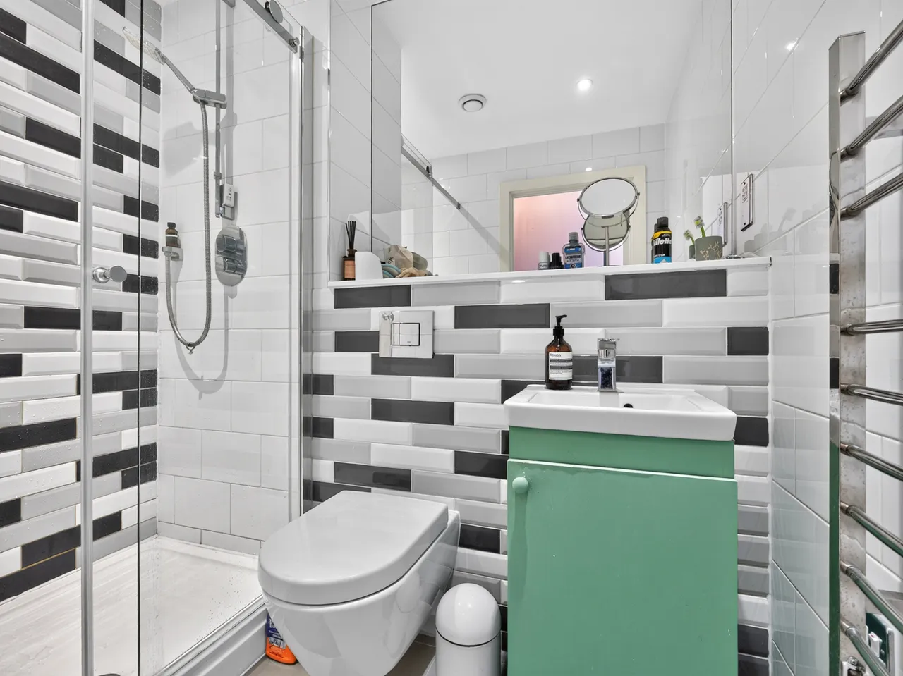 Chatham Place, London, E9, photo 13