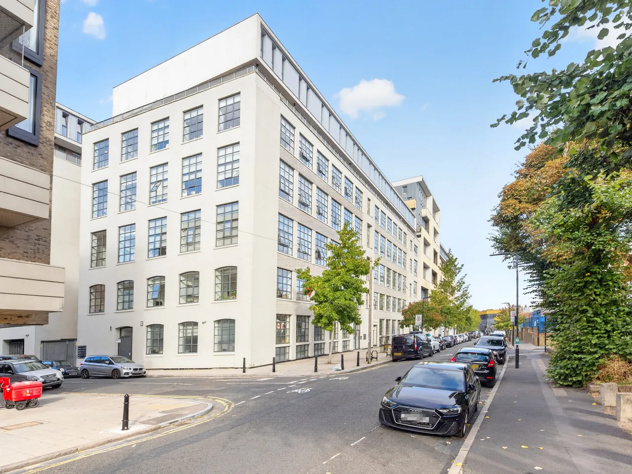 Chatham Place, London, E9, photo 20