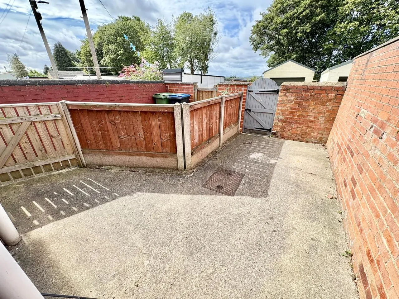 Durham Road, Spennymoor, DL16, photo 4