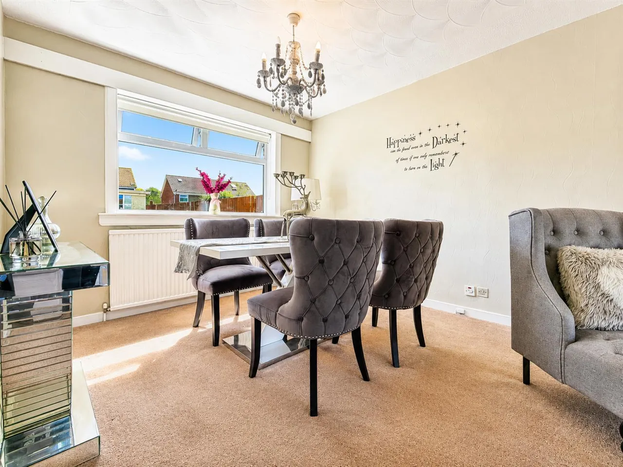 Calderbraes Avenue, Uddingston, Glasgow, G71 6DT, photo 6