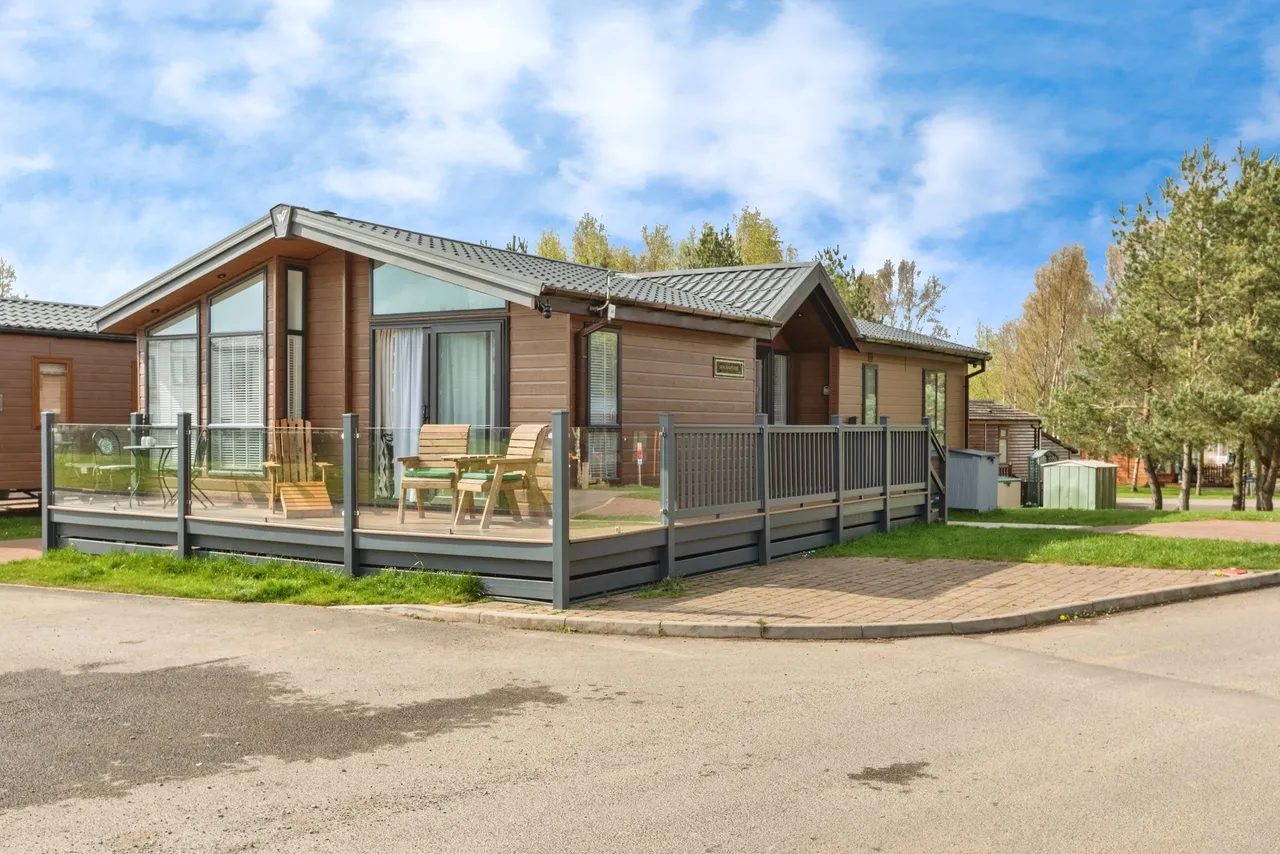 Percy Drive, Morperth, NE65, photo 3