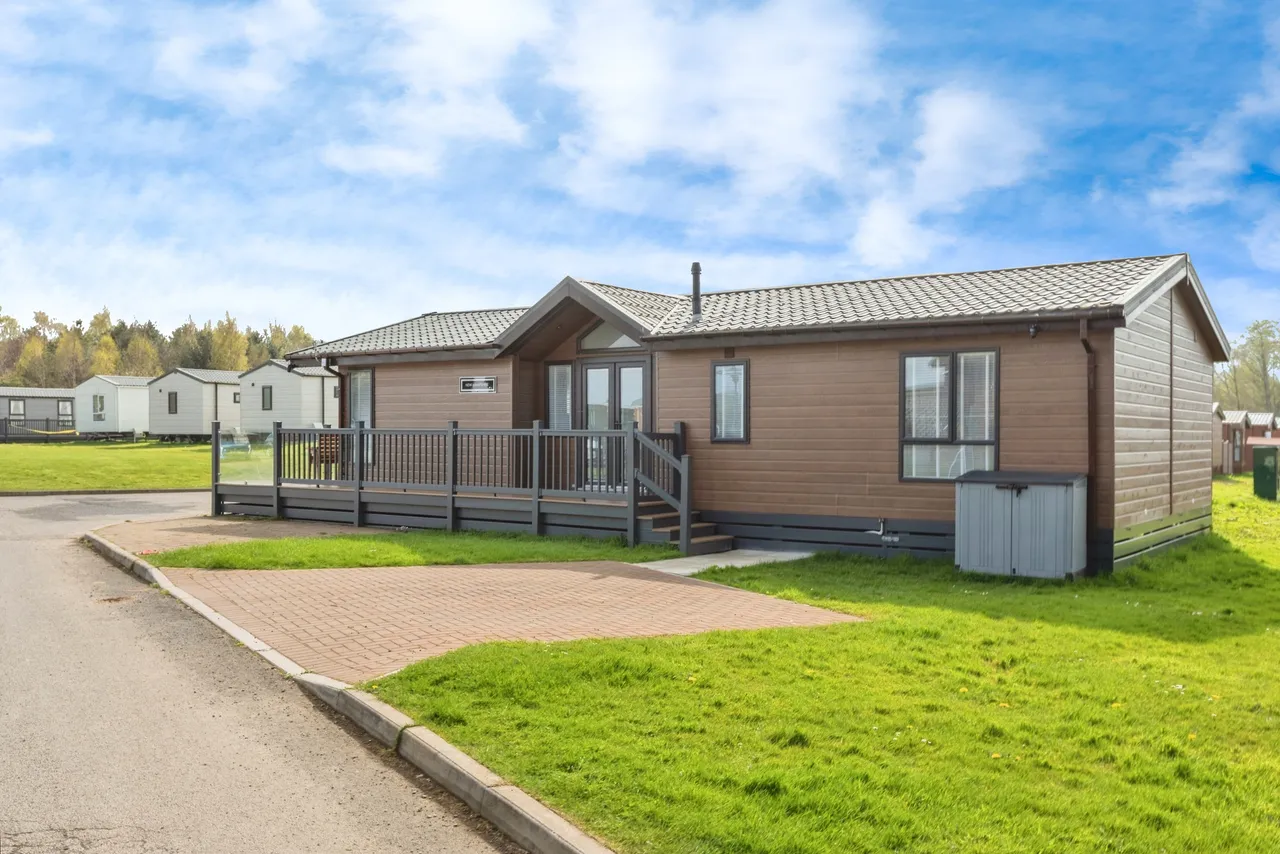 Percy Drive, Morperth, NE65, photo 5